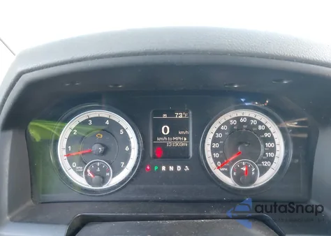 2015 Ram 1500 Express from USA, damaged, VIN 3C6RR7KT8FG699385